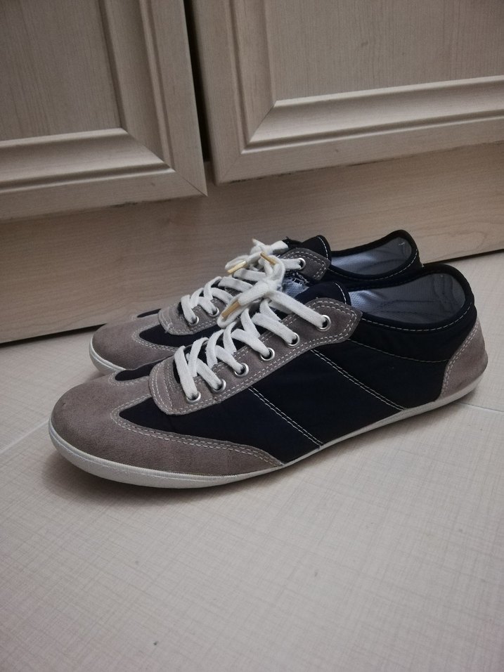 Spor Ayakkabı - Görsel 2