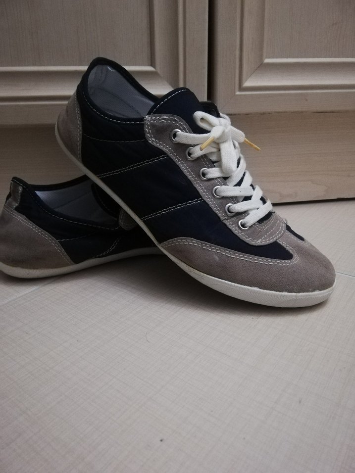 Spor Ayakkabı - Görsel 5