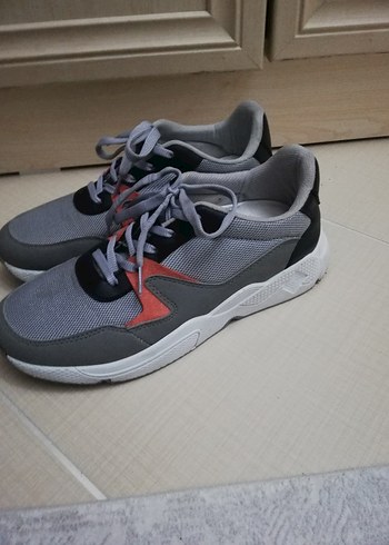 Spor ayakkabı - Görsel 4