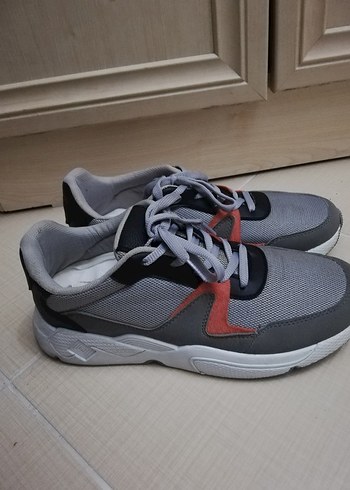 Spor ayakkabı - Görsel 5