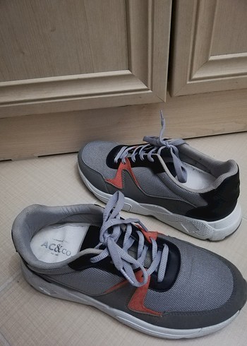 Spor ayakkabı - Görsel 8