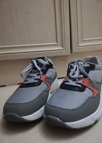 Spor ayakkabı - Görsel 12