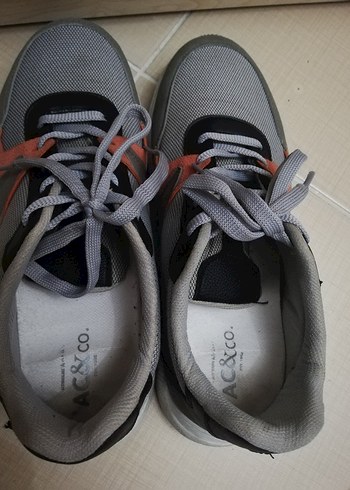 Spor ayakkabı - Görsel 7