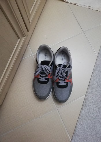 Spor ayakkabı - Görsel 11