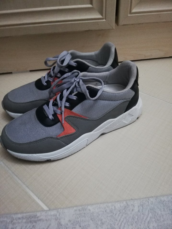 Spor ayakkabı - Görsel 4