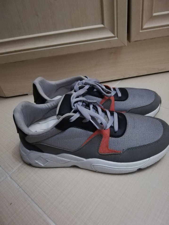 Spor ayakkabı - Görsel 5