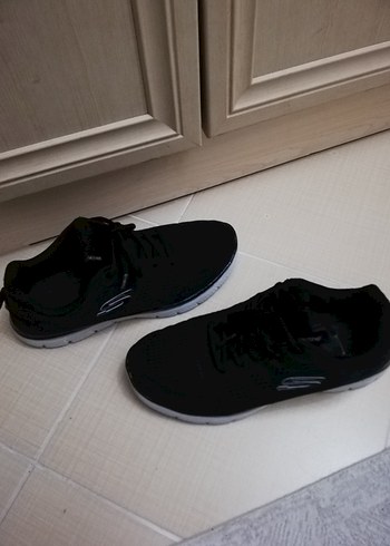 Skechers spor ayakkabı - Görsel 8