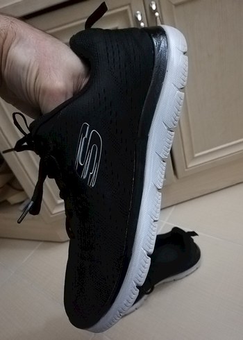 Skechers spor ayakkabı - Görsel 10