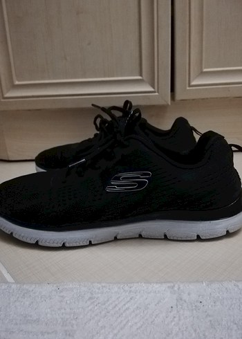 Skechers spor ayakkabı - Görsel 11