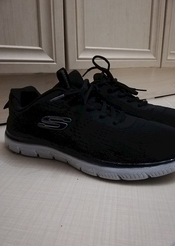 Skechers spor ayakkabı - Görsel 2
