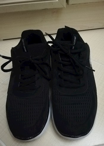 Skechers spor ayakkabı - Görsel 7