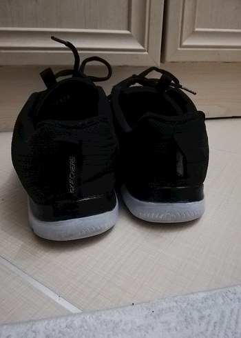 Skechers spor ayakkabı - Görsel 5