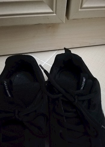 Skechers spor ayakkabı - Görsel 6
