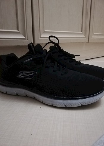 Skechers spor ayakkabı - Görsel 3