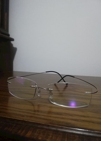 Okuma gözlüğü - Görsel 6