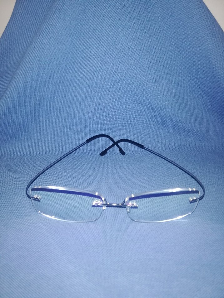 Okuma gözlüğü - Görsel 3