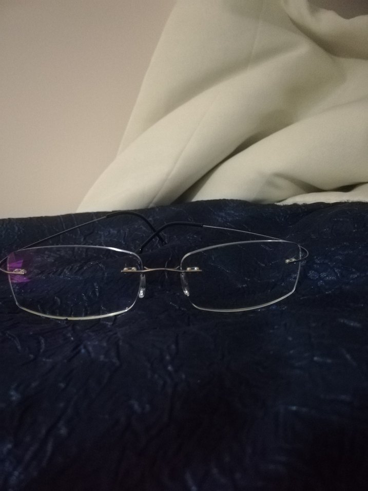 Okuma gözlüğü - Görsel 5