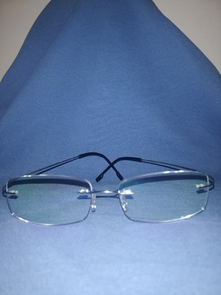 Okuma gözlüğü - Görsel 2