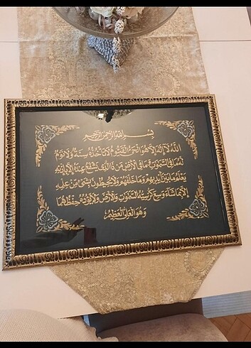 Dekoratif aksesuar