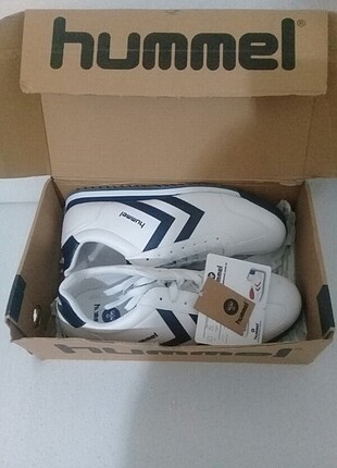 Hummel sıfır spor ayakkabi