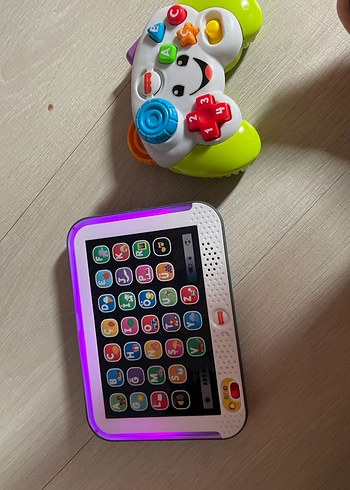 Fisher Price