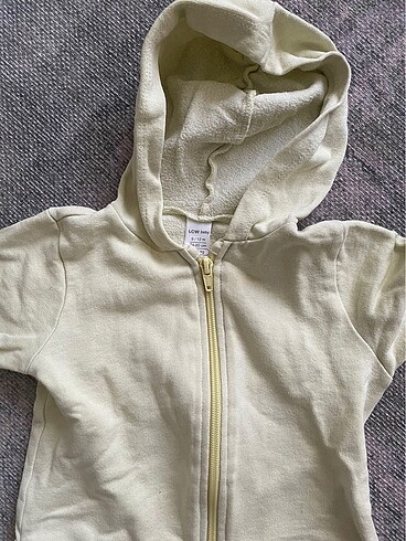 Uygun fiyat 6 adet hırka - Görsel 7