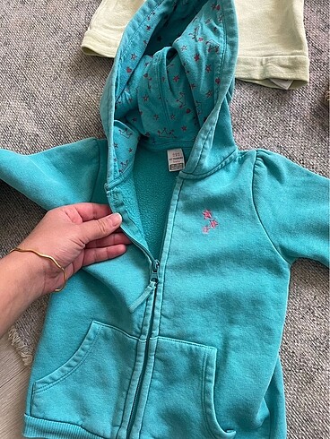 Uygun fiyat 6 adet hırka - Görsel 5