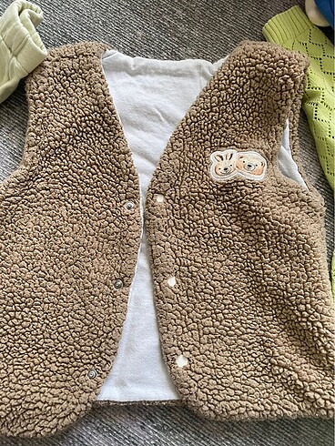 Uygun fiyat 6 adet hırka - Görsel 6