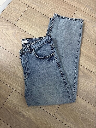Erkek jean