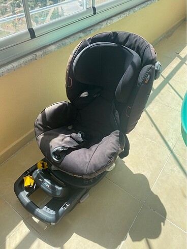 9- 18 kg Beden Besafe isofix 9-18 kg oto koltuğu