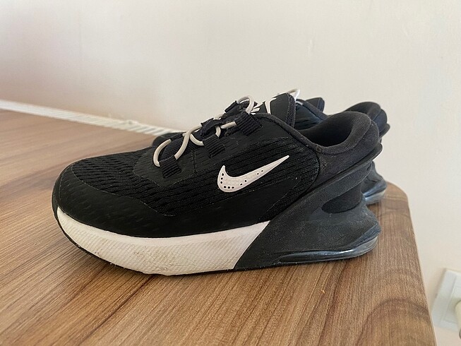 Nike Air Max çocuk ayakkabısı