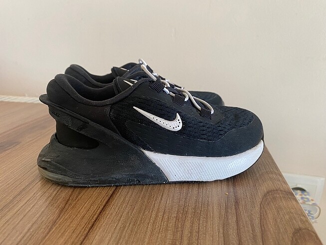 25 Beden Nike Air Max çocuk ayakkabısı