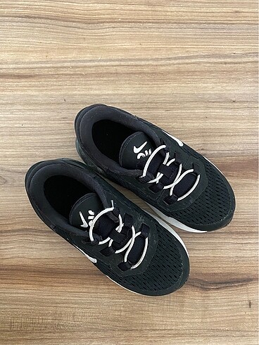 Nike Nike Air Max çocuk ayakkabısı