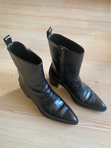 40 Beden Massimo Dutti Bot