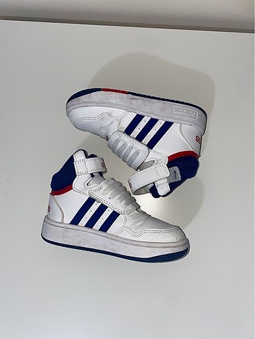 Adidas çocuk spor ayakkabı