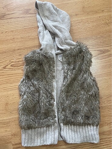 Gap GAP Unisex yelek