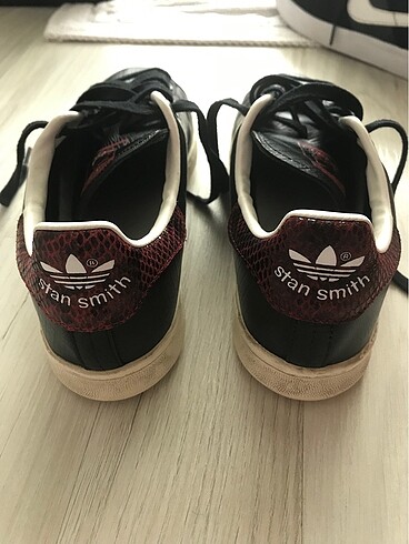 Adidas Adidas Stan Smith Spor Ayakkabı