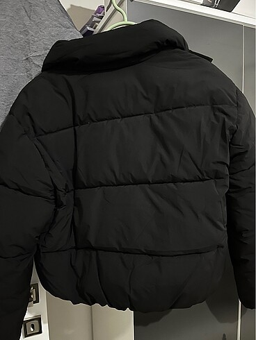 Calvin Klein Şişme mont
