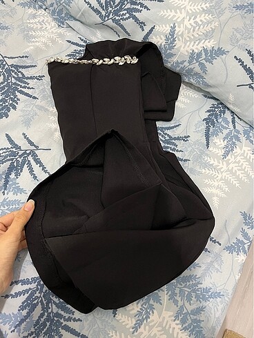 Zara Mini elbise