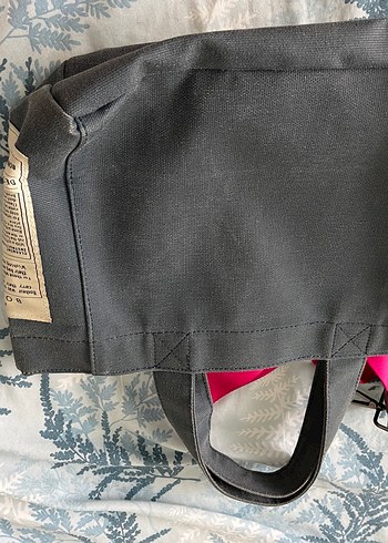 Louis Vuitton Gri Baskılı Kadın Omuz Çantası