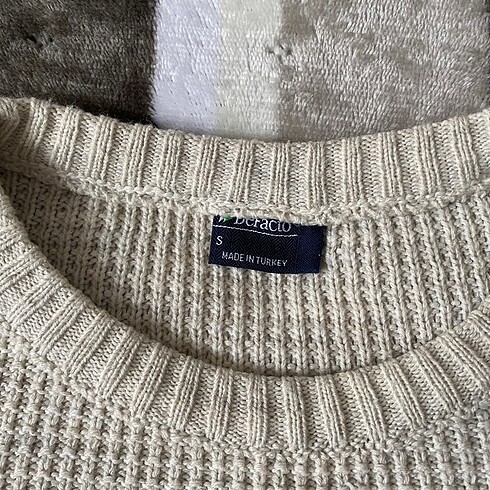 Defacto ERKEK SWEAT
