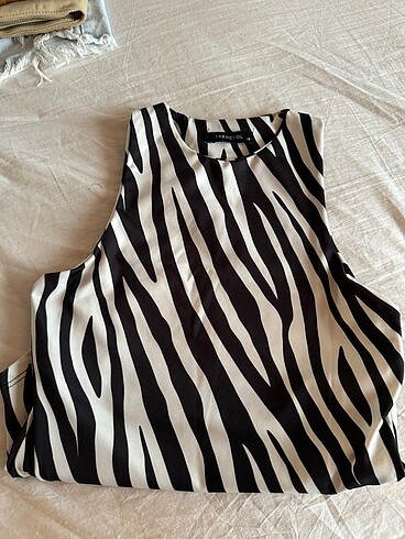 xs Beden Zebra desen body