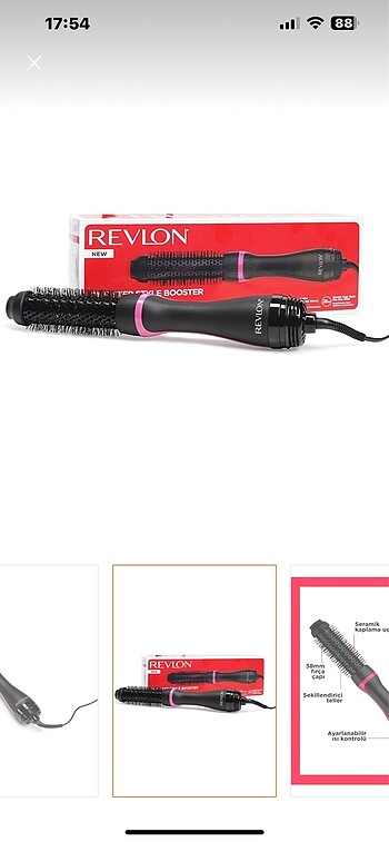 Revlon 5292