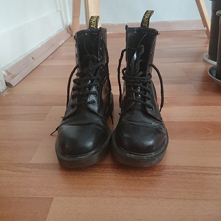 36 Beden kışlık kar botu