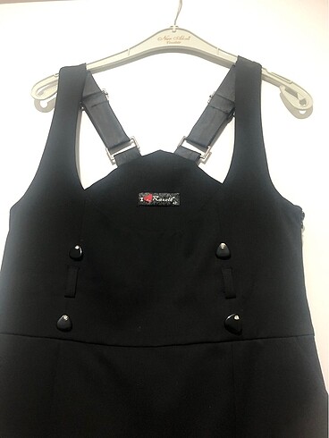Zara midi boy jile