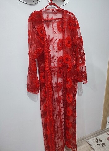 Diğer Yöresel elbise kaftan