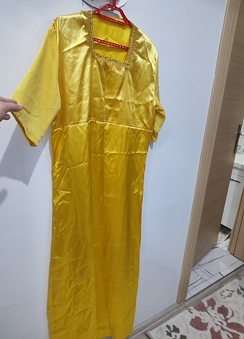 Diğer Yöresel kaftan