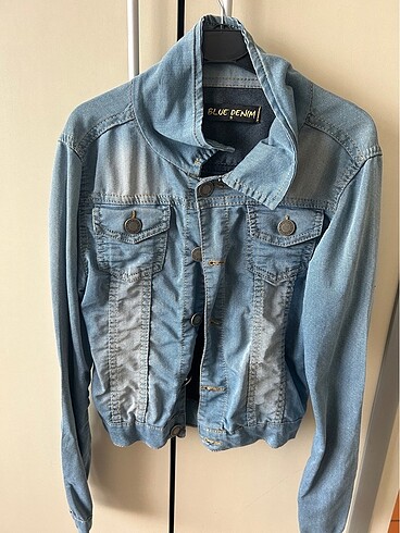 Trendyol & Milla Crop ceket