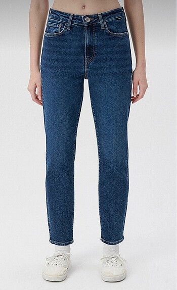 Mavi Jeans Mavi Mom Jean