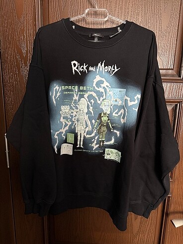 Mavi Marka Sweatshirt
